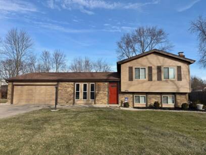 7966 Country Green Ct