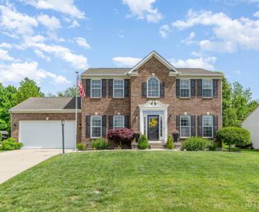 5036 Blue Meadow Ln