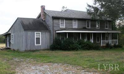 1611 White Rd