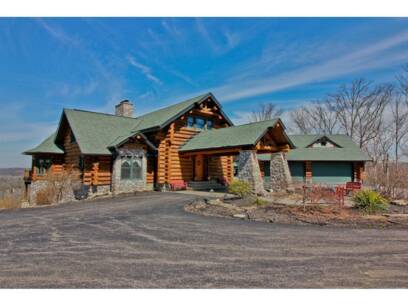 6525 Blue Rock Rd