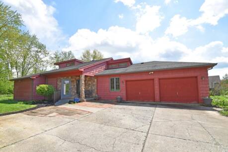 8150 Eagle Creek Rd
