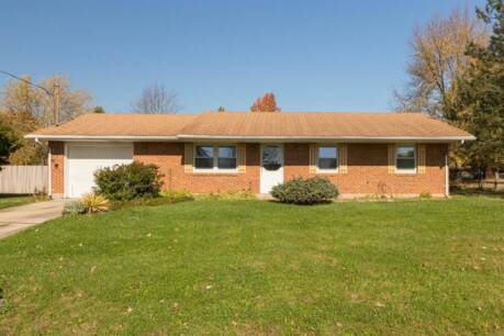 3922 Bayberry Dr
