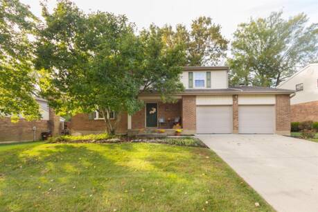 643 Genenbill Dr