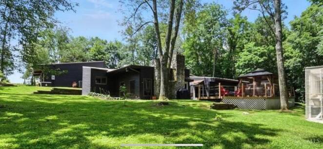 1120 Crooked Creek Ln