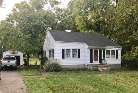 6323 Hamilton Middletown Rd