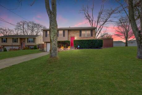 10308 Pottinger Rd
