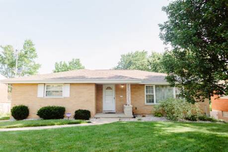 3448 Rocker Dr