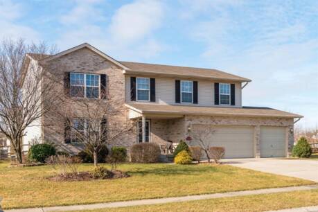 309 Stone Ridge Ln