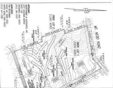 2759 Rittenhouse Rd Lot 1