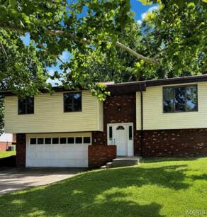617 Francis Dr