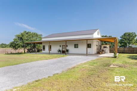 20582 Rachel Myers Lane