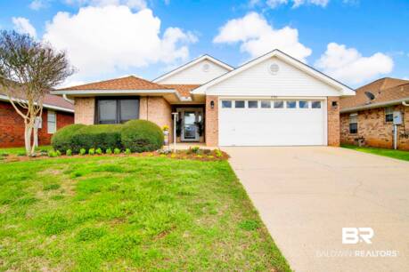 2701 Hampton Park Circle