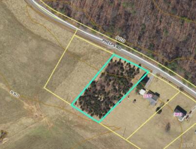 0 Phelps Rd