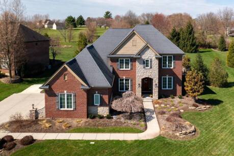 4729 Saddletop Ridge Ln