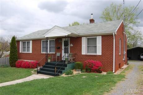 533 Otey Street