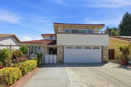 2838 Agua Vista Dr