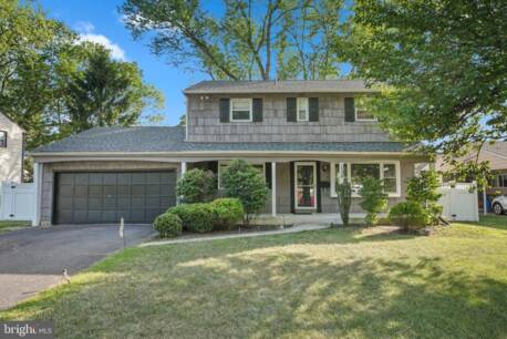1529 Pleasant Dr