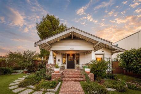 805 Loma Ave