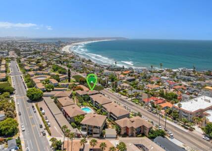 5353 La Jolla Blvd #37