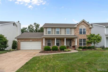 2535 Barrett Springs Dr