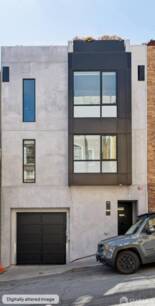 51 Bernard St
