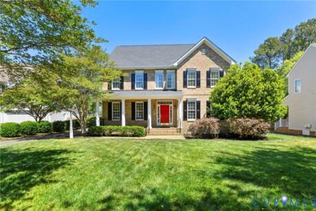 12156 Turning Branch Cir