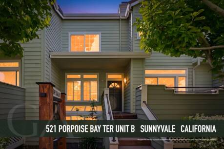521 Porpoise Bay Terrace B