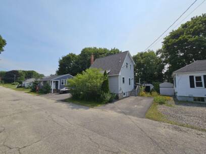 9 Home St