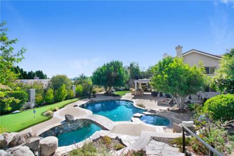12036 Wood Ranch Rd