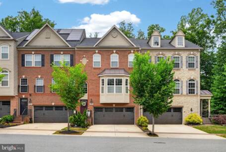 3803 Pentland Hills Dr
