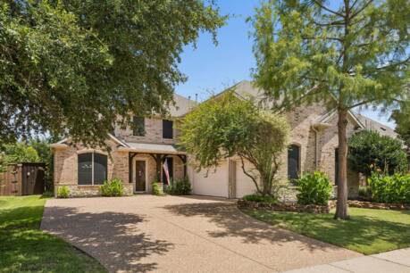 11518 Castle Brook Ln