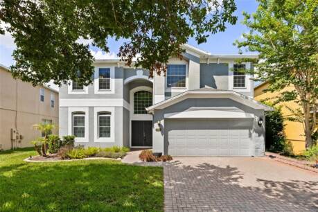 12666 Moss Park Ridge Dr