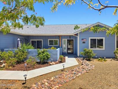 516 S Hitching Post Dr
