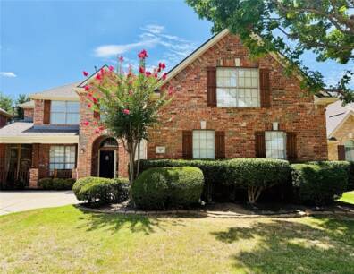 3311 Dwyer Ln