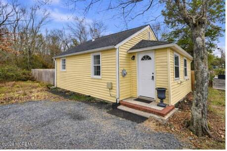 466 Stagecoach Rd
