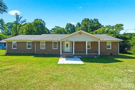 588 Old Friendship Rd