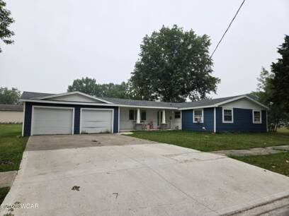 308 E Harmon St