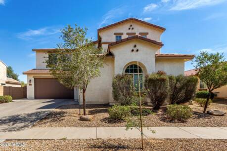 17153 W Gambit Trl