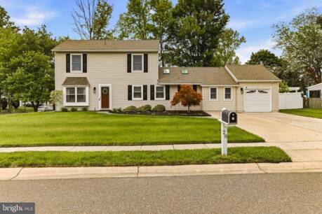 20 Grayburn Dr