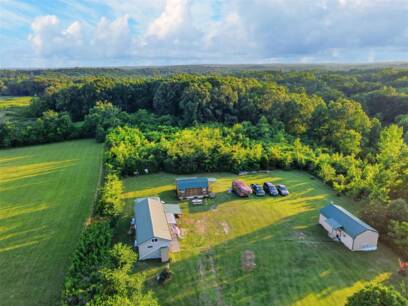 435 Pleasant Ridge Church Road