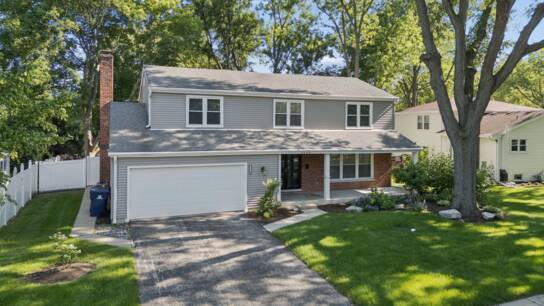1249 Stonegate Rd