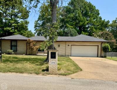 2316 Indian Trail