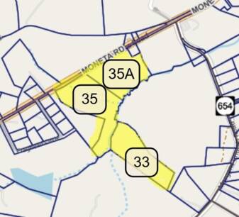 0 Moneta Rd
