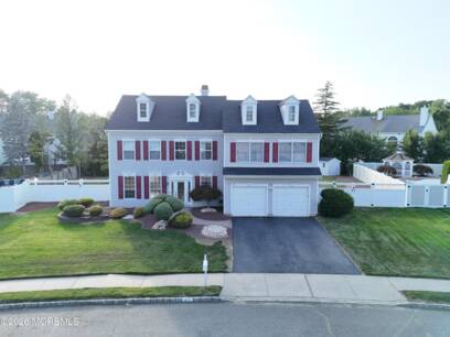 41 Saint Johns Dr