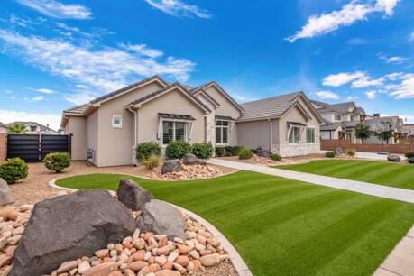 3136 E Blue Quartz Dr