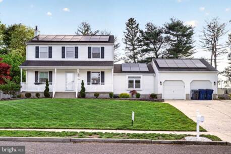 73 Westminster Dr