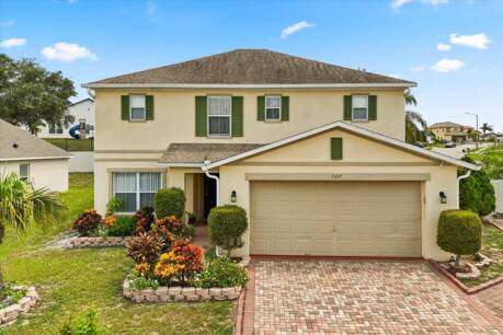 7407 Country Run Pkwy
