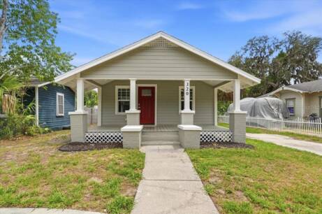 320 W Hancock St