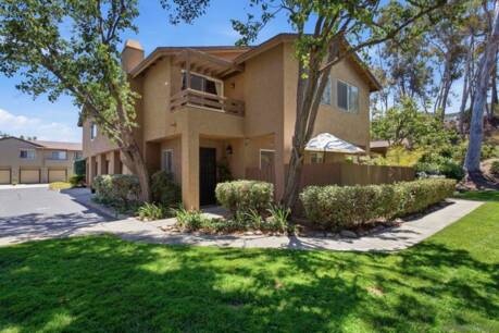 7421 Mission Trails Dr 132