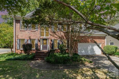 6401 Morningsong Ln